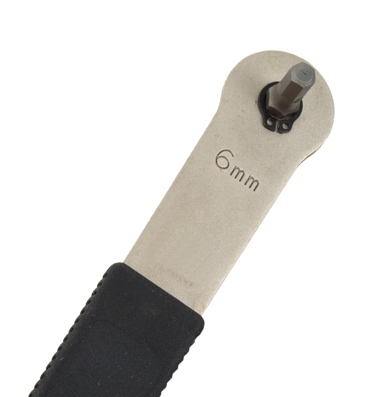 Radon 15-mm-Pedalschlüssel und 6 8-mm-Inbusschlüssel