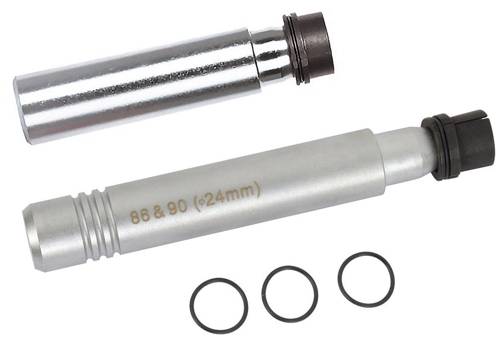 Radon Comp-Demontagewerkzeug-Set für Press-Fit-Innenlager BB30 86 90