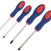 Radon Profi-Schraubendreher-Set 4-teilig