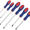 Radon 6-teiliges Profi-Schraubendreher-Set