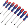 Radon Profi-Schraubendreher-Set, 8-teilig