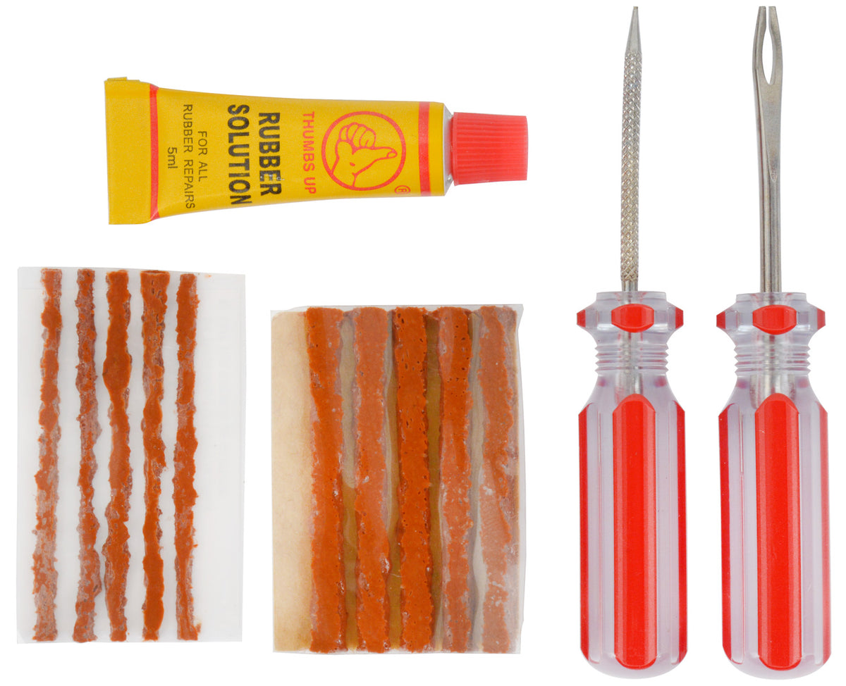 Radon tk-01 Tubeless-Reparaturset