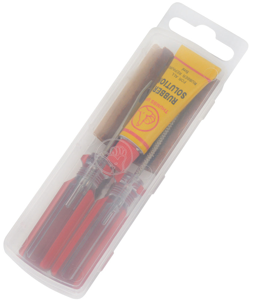 Radon tk-01 Tubeless-Reparaturset