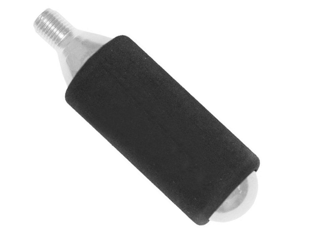 Radon-Universal-Frostschutzmantel für CO2-Kartusche 16g