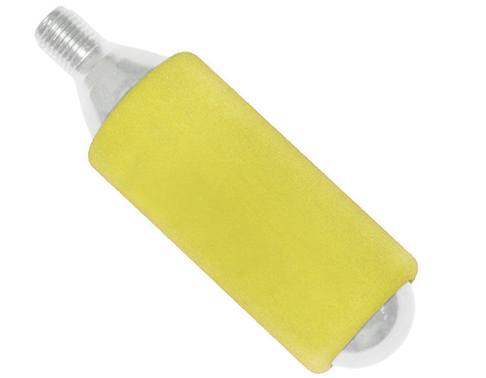 Radon-Universal-Frostschutzmantel für CO₂-Kartusche 38g