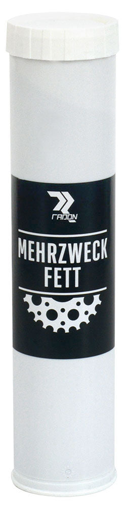 Radon-Mehrzweckfett 400ml