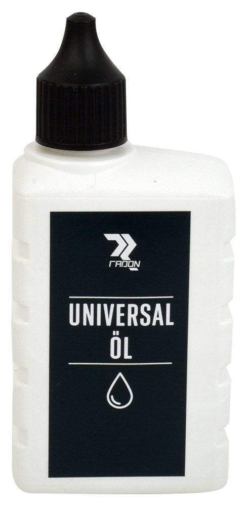 Radon-Universalöl 100ml