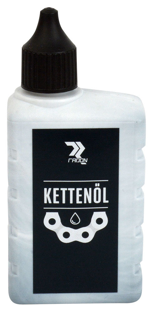 Radon-Kettenöl 100ml