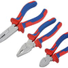 Radon Pro Zangen 3-teiliges Set