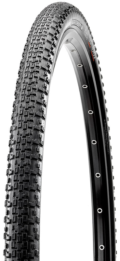 Maxxis äußeren Reifen Rambler 700 x 40 zw falten