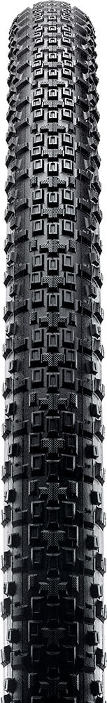 Maxxis Rambler 28 Tr Silkshield Dual 60 Faltreifen
