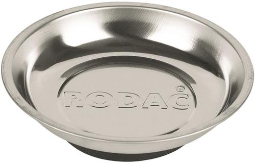 Rodac Magnettablett rund 150x30