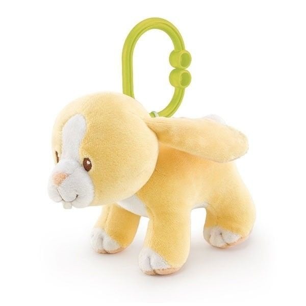 Rassel Kaninchen 14 cm