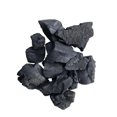 Ranch-t weiße Quebracho-Holzkohle 10 kg