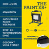 Schnellbaulampe der Maler+ | 5000 Lumen – 5001730