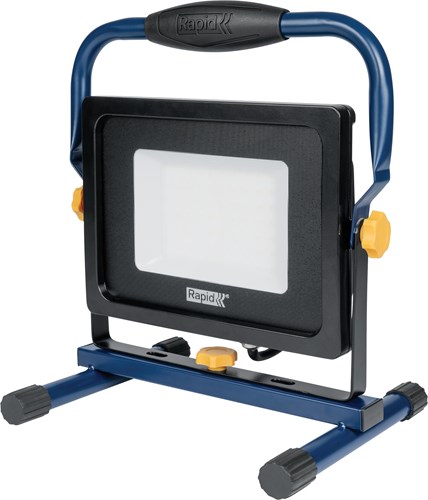 Schnellbaulampe der Maler+ | 5000 Lumen – 5001730