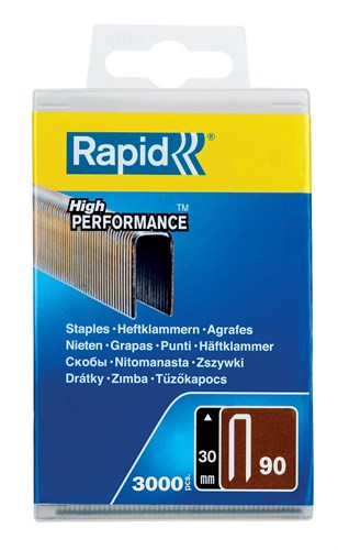 Rapid Nr. 32 Nägel 64 mm, 1.000 Stück - 40104410 - 40104410