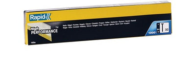 Rapid Nr. 32 Nägel 64 mm, 1.000 Stück - 40104410 - 40104410