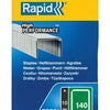 Rapid Nr. 8 Nägel 30 mm, 4.200 Stück - 5000184 - 5000184