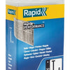 Rapid Nr. 8 Nägel 30 mm, 4.200 Stück - 5000184 - 5000184