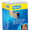 Rapid Nr. 90 schmale Sattelstiche 30 mm, 3.000 Stück – 5000125