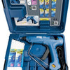 Rapid Pro eg320 Klebepistole + Kleber | im Koffer - 5001480 - 5001480