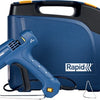 Rapid Pro eg320 Klebepistole + Kleber | im Koffer - 5001480 - 5001480