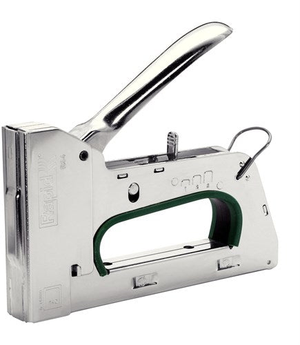 Rapid Pro R34 Tacker | im Karton - 10595721 - 10595721