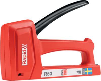 Schnelltacker R53 T F West – 5001661