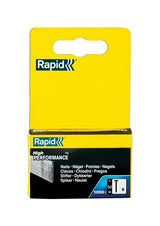 Rapid VR22 Zaunschweinringe, 1.600 Stück – 40108810 – 40108810 - afbeelding 2
