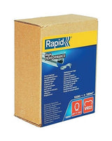 Rapid VR22 Zaunschweinringe, 1.600 Stück – 40108810 – 40108810 - afbeelding 1