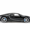 Rastar RC Bugatti Chiron Boys 27 MHz 1:14 Schwarz