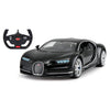 Rastar RC Bugatti Chiron Boys 27 MHz 1:14 Schwarz
