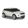 Rastar RC Range Rover Evoque Jungen 1:24 27 MHz Weiß