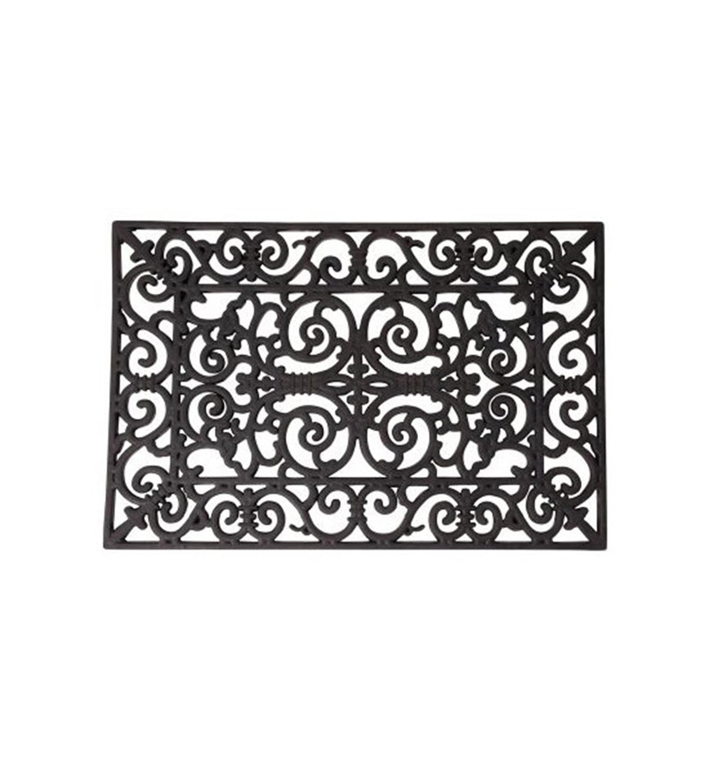 Esschert Design-Fußmatte 60x40cm