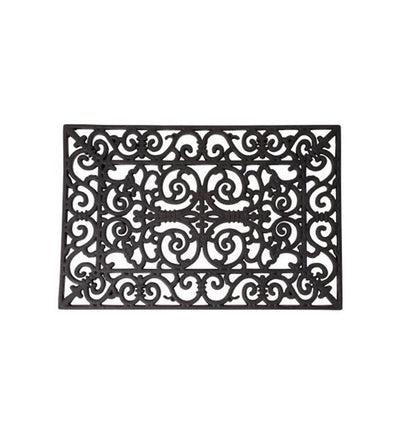 Esschert Design-Fußmatte 60x40cm