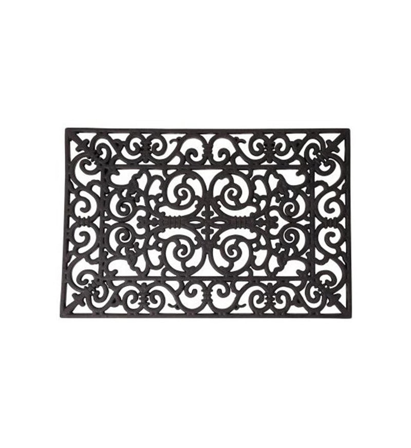 Esschert Design-Fußmatte 60x40cm