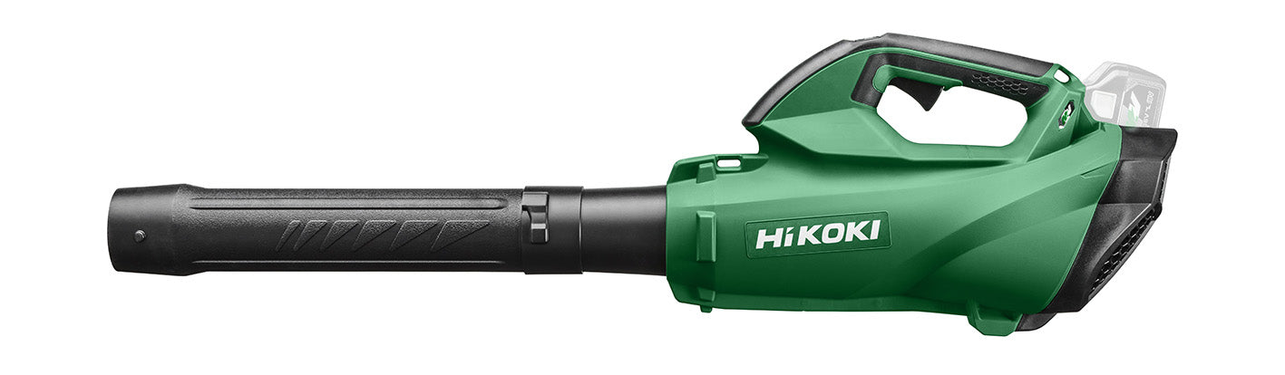Hikoki rb36daw4z | Akku-Laubbläser | Multivolt 36V | ohne Ladegerät - rb36daw4z