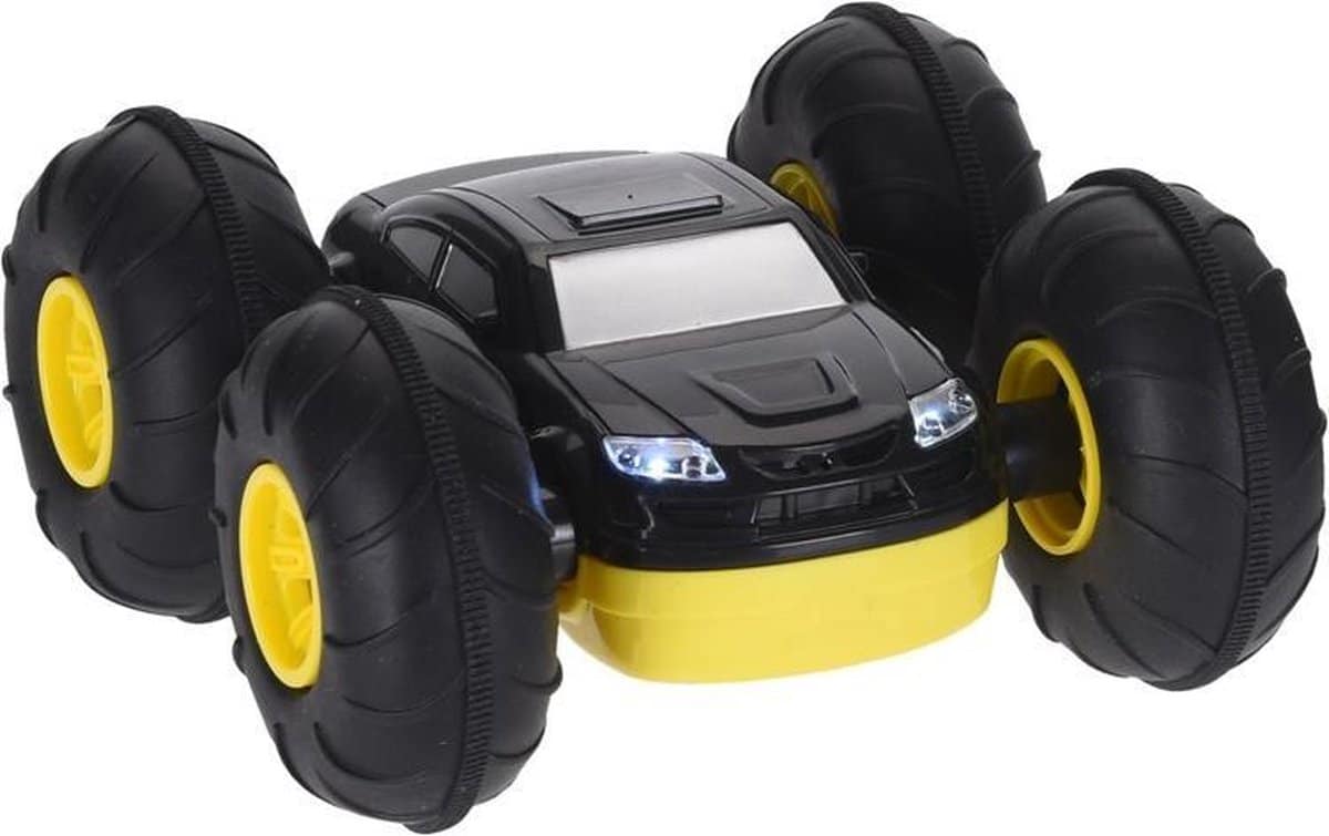 Van der Doelen Free und Easy Flipover Car