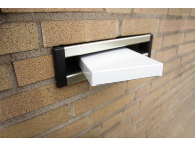 Kangaro Briefkasten 170x255x27mm 5er Pack