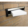 Kangaro Briefkasten 250x350x28mm 5er Pack