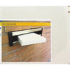 Kangaro Briefkasten 250x350x28mm 5er Pack