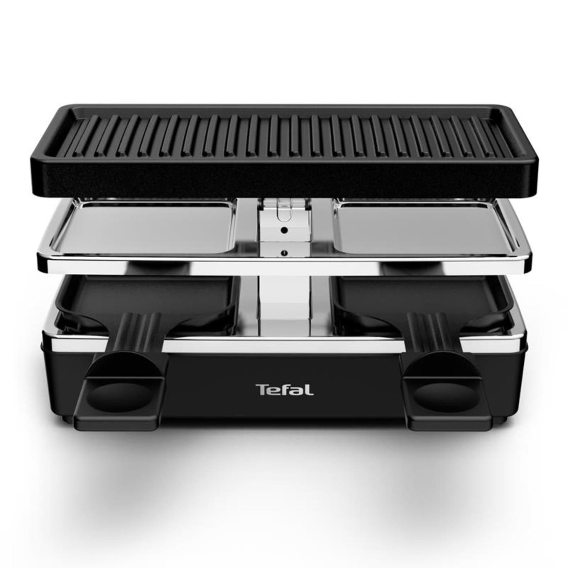 Tefal Plug Share Gourmet erweiterbar