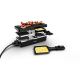 Tefal Plug Share Gourmet erweiterbar - afbeelding 2