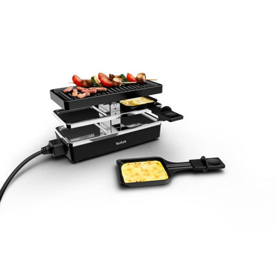 Tefal Plug Share Gourmet erweiterbar
