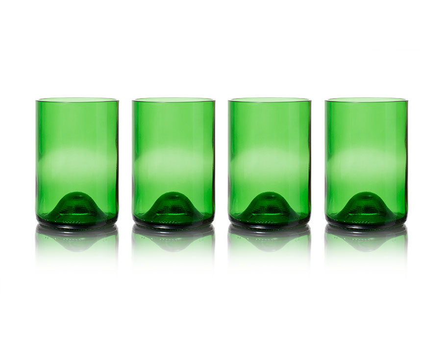 Abgebildetes 4-Pack-Green abgebildet
