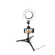 Red 5 Vlogging-Kit 3-teilig