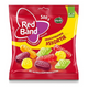 Rotes Band Fruchtgummi Sortiment (12x 500gr)