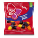 Rotes Band Fruchtgummi Lacritz Duos (12x 500gr)