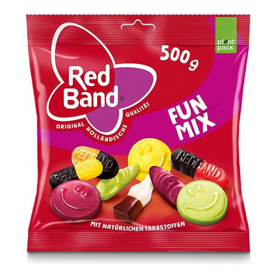 Rotband-Fun-Mix (12x 500gr)